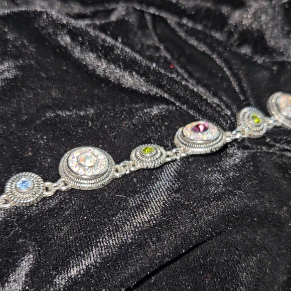 Beautiful Lisa Sophia Necklace - Picture 9 of 10